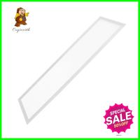 โคมฝังฝ้า LED HI-TEK PANEL HFILE03145 30x120 ซม. 45 วัตต์ DAYLIGHT/COOLWHITE/WARMWHITERECESSED LED PANEL LIGHT HI-TEK PANEL HFILE03145 30X120CM 45W DAYLIGHT/COOLWHITE/WARMWHITE **คุณภาพดี**