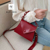 ALF-3901 กระเป๋าสะพายข้าง Maya Bag