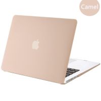 【❂Hot On Sale❂】 yqrg3yz Mosiso เคสสำหรับ Macbook รอบเคลือบแบบแข็งรอบเครื่องเรตินาใหม่ Pro 13 15 Touch Bar A2159 A1706 A1707 Air 13 A1932