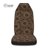 Ready Stock Car Seat Cover Universal Single Driver Seat Protector Covers Wear-resistant Sleeve Interior Accessories