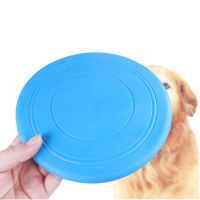 Toy Dog Flying Discs Training Supply Fidget Puppy Accessory Pop It Fidget Dog Toy Jouet Chien Toy