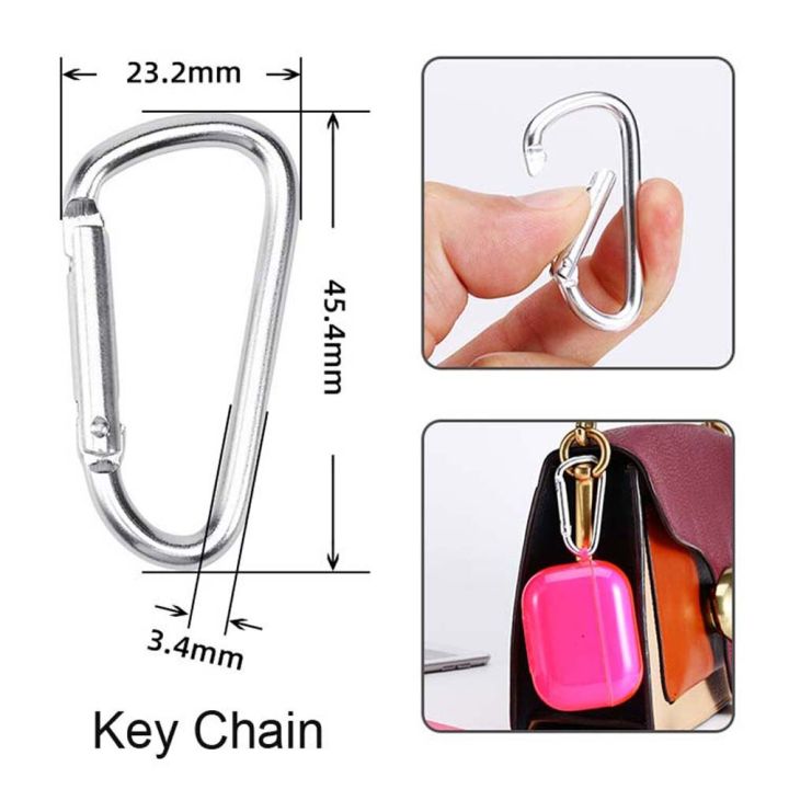 candy-color-earphone-cover-for-apple-airpods-pro-2nd-3-air-pods-2-or-1-transparent-soft-tpu-cases-crystal-with-keychain-headphones-accessories