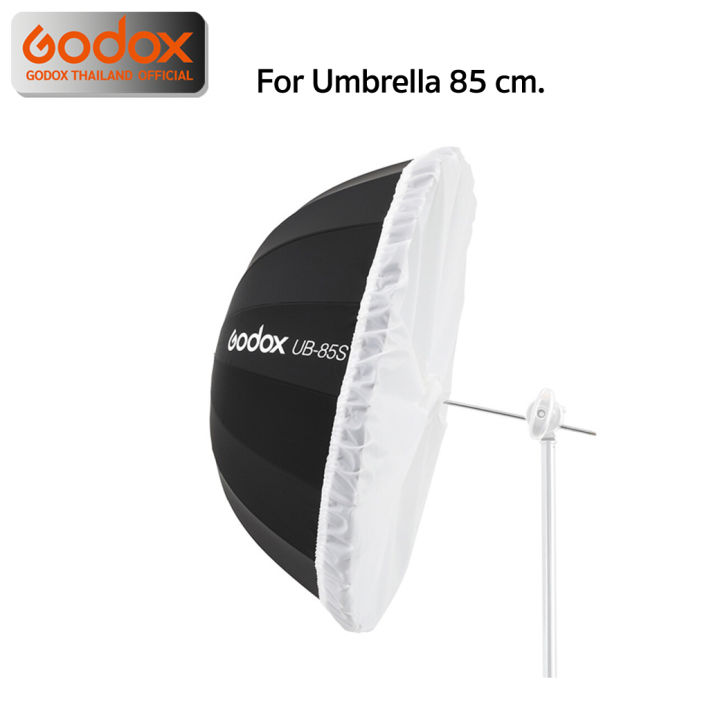 godox-dpu-85t-85-cm-translucent-diffuser-for-umbrella-แผ่นกรองแสง-for-ub-85s-ub-85w
