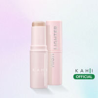 Kahi Highlighter (9g) คาฮิ ไฮไลท์เตอร์ เนื้อบาล์ม,ผิวดูโกลว์