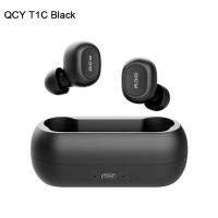 Original QCY T1CT5T7T8T10T11T12T13T2CT5Pro Bluetooth Earphone Wireless TWS Headphone HIFI Stereo Headset