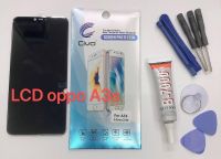 อะไหล่หน้าจอ จอ+ทัชสกรีน LCD oppo A3s  สินค้าพร้อมส่ง แถมฟิล์ม+กาว+อุปกรณ์ incell