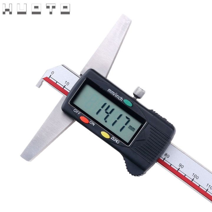 cod-guanglu-digital-display-depth-caliper-electronic-gauge-0-150-200-300mm-measurement