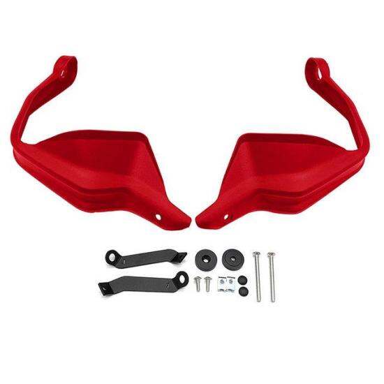 Cb500x nc750x xe máy handguard bảo vệ tay cửa chắn gió xe ôtô bảo vệ tay - ảnh sản phẩm 18