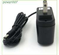 24V 500mA AC เป็นอะแดปเตอร์ DC ชาร์จ1.5เมตรปลั๊ก5.5Mm X 2.1Mm สำหรับนวด/เครื่อง Humife/ เครื่องอโรมา