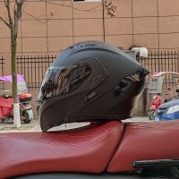 Casco แบบแยกส่วน Filp Up Para Motocicleta, Protector De Cara Para Carreras, Viseras Duales, Aprobado Por DOT,Motosilet Kaskí