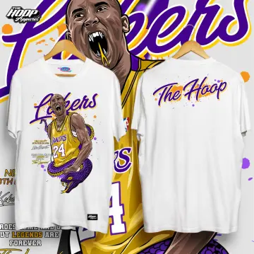 kobe shirt for sale philippines