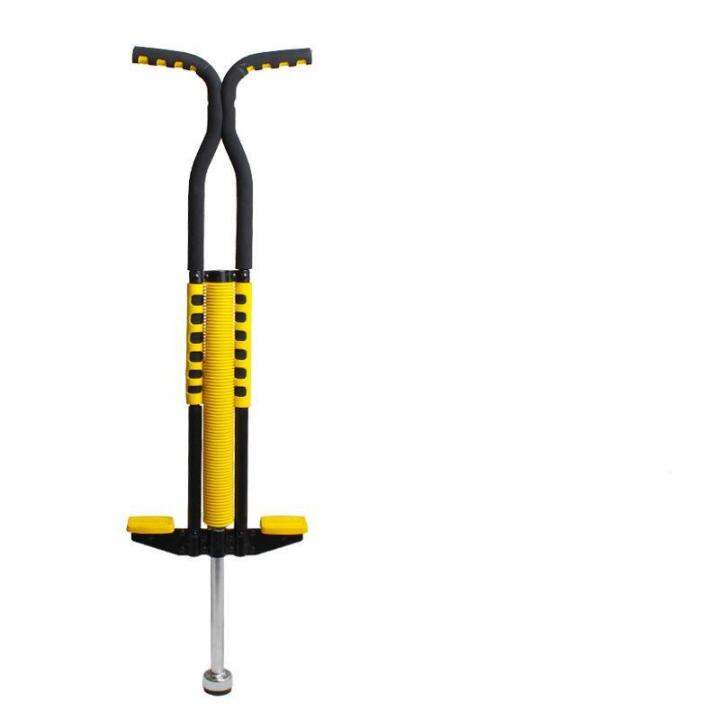 Pogo Stick Jumping Children Single Pole Zombie Jump Lazada