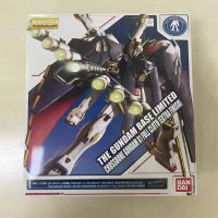 Bandai เดิมกันดั้ม MG PB ข้ามกระดูกกันดั้ม X1เต็มผ้า1/100อะนิเมะรูปการกระทำรูปแบบการชุมนุมของขวัญของเล่นสำหรับเด็กผู้ชาย