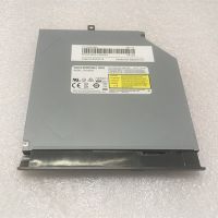 New 9.0mm DVDRW Drive for Lenovos ideapad L340-15 notebook with built-in DVD recorder with panel and fixing buckle