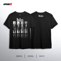 2023 New 2023 New [T-SHIRT BAND] The Beatles Custom Design T-shirt (XS-5XL) DTG Printing