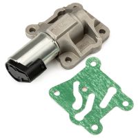 New Intake Variable Timing Solenoid Valve 8670421 86704210 36002685 for Volvo S60 S80 V70 XC90 5 Cylinder 2.0L 2.3 2.5L