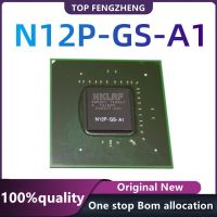 Chipset 100% Baru N12P-GS-A1 N12P GS A1