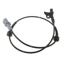 For Peugeot 307 308 408 3008 Citroen C4L Back Wheel Speed Sensor Front &amp; Rear ABS Speed Sensor ABS Sensor 9811802580 ABS