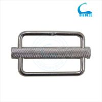 [COD] Technical Diving BCD Adjustment 50mm Knurled Buckle 316