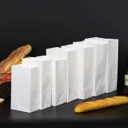 DFGY Giấy kraft Thực phẩm Có thể tái chế Mua sắm Dành cho đồ cưới Sandwich