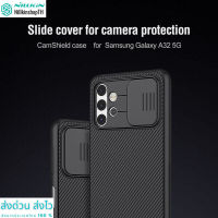 Nillkin เคสสำหรับ Samsung Galaxy A32 5G รุ่น CamShield Case