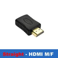 1ชิ้นตัวแปลงและต่อสายเคเบิลอะแดปเตอร์ Micro Hdmi บุรุษขนาดเล็กเป็น Hdmi ตัวเมียสำหรับ1080P Hdtv กล้อง Xbox Lapcell โทรศัพท์