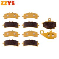 Hans1 1000cc Motorcycle Front Rear Brake Disc Set Z1000R Z1000 Z 1000 R 310mm Round Discs 2017-2020 2019