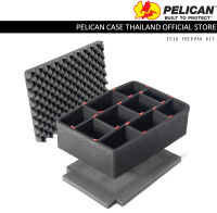 PELICAN 1510 TREKPAK KIT