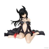 โมเดลตุ๊กตาฟิกเกอร์ YYDS To LOVE Yui Kotegawa Action Figure Dark Demon ของเล่นสําหรับเด็ก ตกแต่งบ้าน เก็บสะสม ของขวัญ