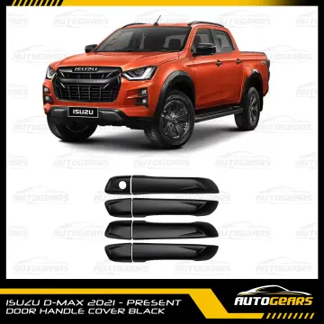 Buy Isuzu DMAX Chrome Trim & Accessories for sale online | lazada