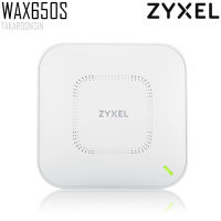 ZYXEL WAX650S Wireless Access Point 11ax 4x4 MU-MIMO