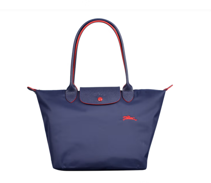 [LONGCHAMP Luxury] longchamp official store bag Tote Bags L1899 large