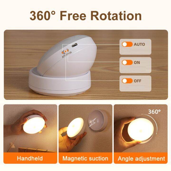 wireless-round-motion-led-night-light-usb-charging-cabinet-night-lamp-bedside-table-for-bedroom-home-closet-sensor-lights