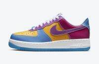 AIR FORCE 1?ลดพิเศษ ‼️?? น้ำหนักเบา สวมใส่สบาย กระชับเท้า พื้นนิ่ม พื้นกันลื่นได้ดีจ้า ?? คัดคุณภาพทุกคู่ ตรงปก100%