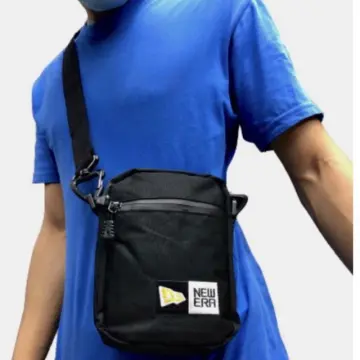 Shop New Era Shoulder Bag Online Lazada Com My