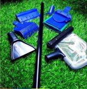 Bộ dụng cụ vệ sinh bể 5 in 1 hồ cá cảnh