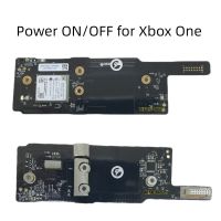 Original 1PCS Power ON/OFF Button Switch RF Board for XBOX ONE SLIM for xbox one S Console