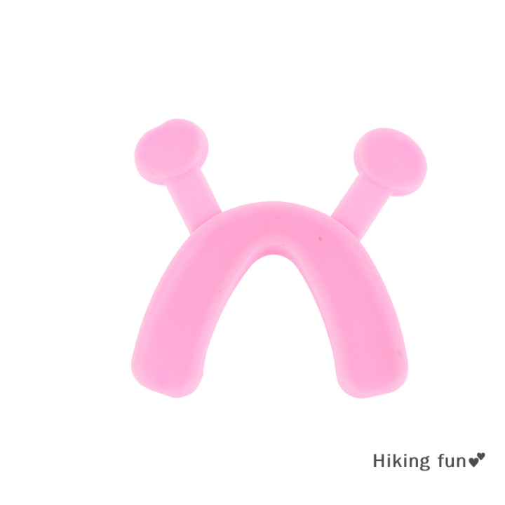 hiking-fun-ฟันยางสำหรับเด็กผู้ใหญ่