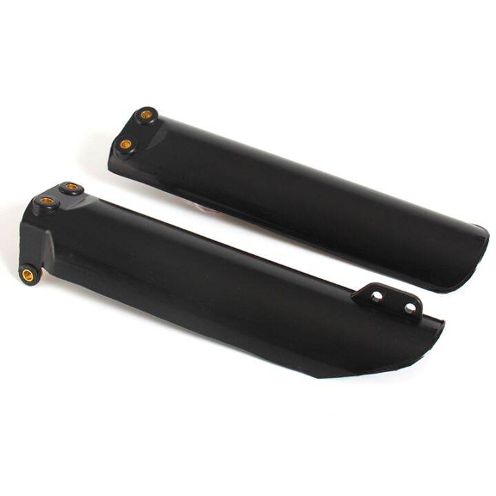 1pair-motorcycle-front-fork-absorber-protector-covers-plastic-guards-for-110cc-125cc-140cc-150c-160cc-dirt-bike-pit-bike