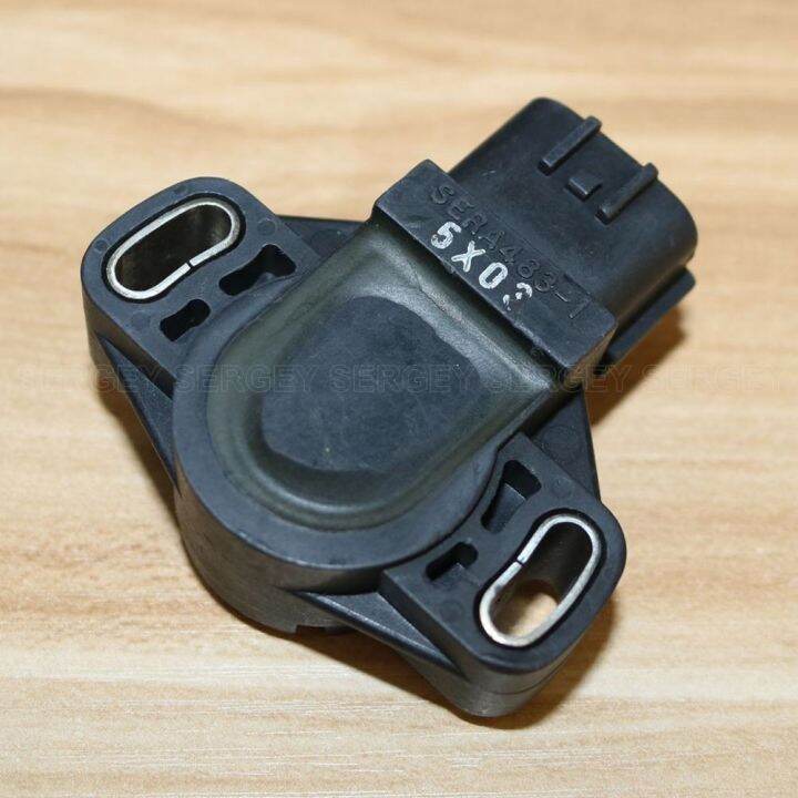 Original TPS Sensors Throttle Position Sensor For NISSAN Bluebird SR20