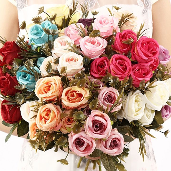 6head-35cm-artificial-flowers-rose-artificial-silk-flowers-bridal-bouquets-for-wedding-table-home-party-decorations-diy-supplies