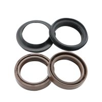 Oil Seal Motorcycle Front Fork Damper Dust Sealed Ring For Honda CBR600 CBR650 CBR1000 CTX700 FX650 GL1500Size 41x54x11