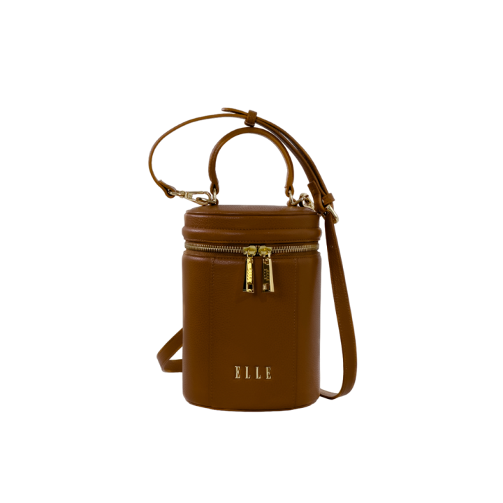 elle-bag-กระเป๋าสะพายข้างผู้หญิง-top-handle-bucket-bag-ewh121