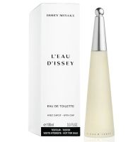 Issey Miyake LEau DIssey Pour Femme EDT 100 ml. (tester)