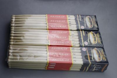 ✘✖ 24pcs of Maple Wood Oval Tip Drum Sticks 5A/5B/7A Drumsticks 16 inch Length Wholesale Pice