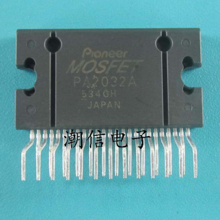 1Pcs PA2032A[ZIP-25] Audio Power Amplifier Chip Brand New Original Real ...