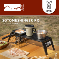 DoD Sotomeshinger RX