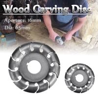 TIME Power Tool 16Mm Grinding Abrasive Disc เครื่องมือกระดาษทรายขัดงานไม้มิลลิ่งไม้ตัดลูกหมูจานสำหรับแกะสลัก