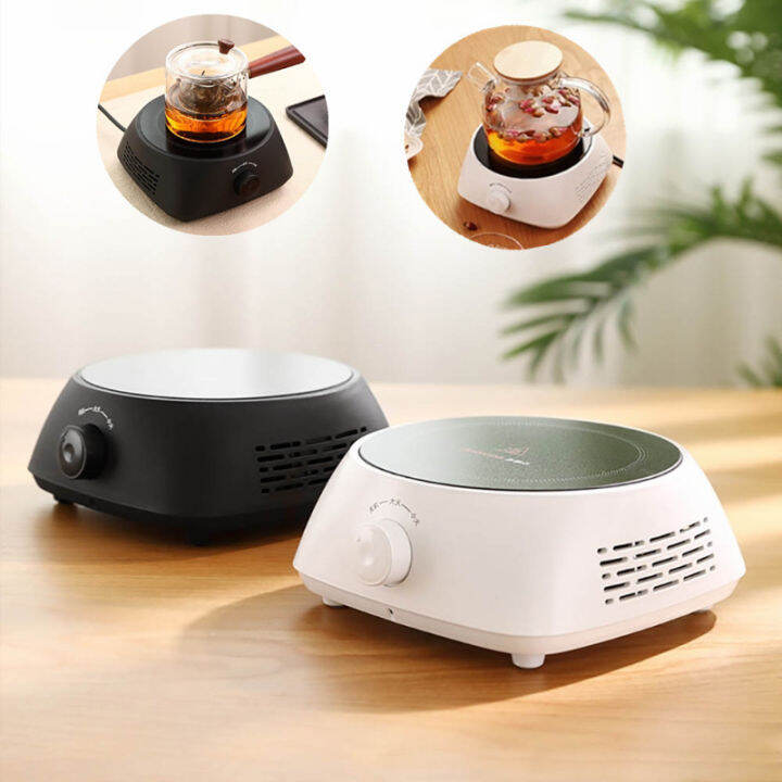 650W 220V Mini Electric Pottery Stove Tea Stove Small Household Tea