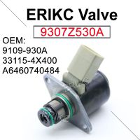 9109-930A 9307Z530A OEM IMV ที่ Bomba De ได้ A6460740484 Válvula Solenoide De Control Para Regulador Delphi Spilers